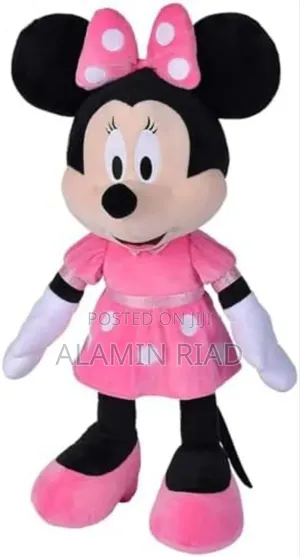 Minnie Mouse