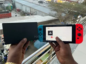 Nintendo Switch Witg Fc25 Game
