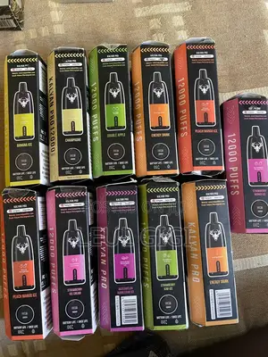 Vape Shisha