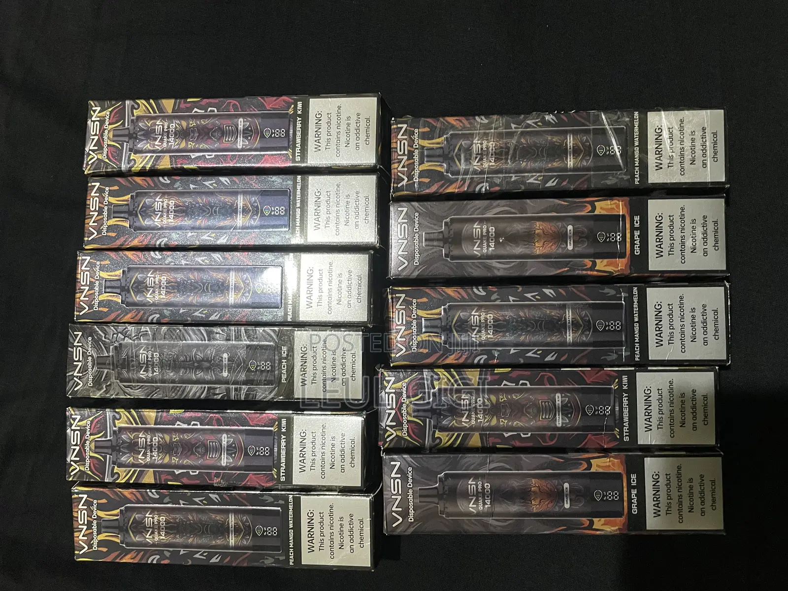 Vape Shisha