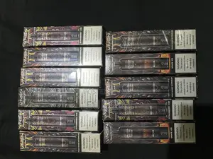 Vape Shisha