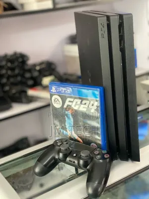 Playstation 4 Pro