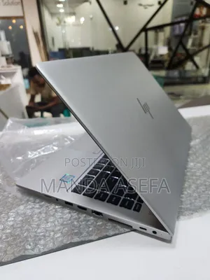 New Laptop HP EliteBook 840 G6 16GB Intel Core I5 SSD 512GB