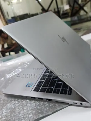 New Laptop HP EliteBook 840 16GB Intel Core I5 SSD 512GB