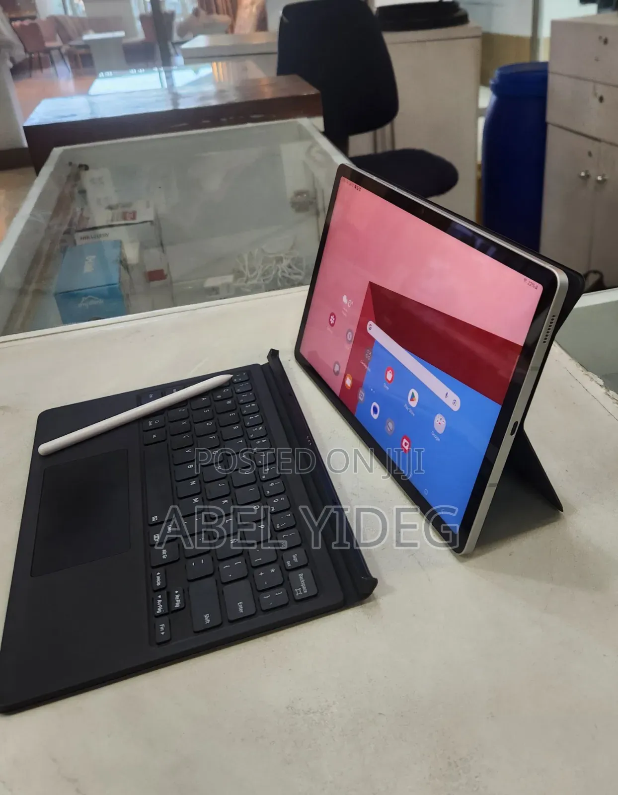 New Samsung Galaxy Tab S9 128 GB