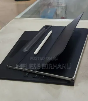 New Samsung Galaxy Tab S9 128 GB Gray
