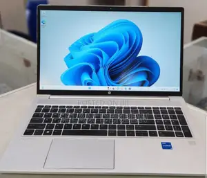 New Laptop HP ProBook 430 8GB Intel Core I5 SSD 512GB