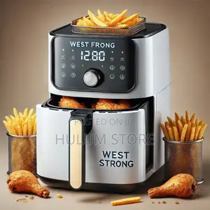 West Strong Air Fryer