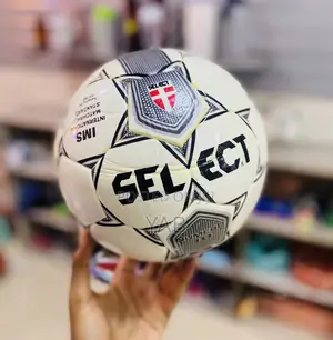 Select Euro Zone Football