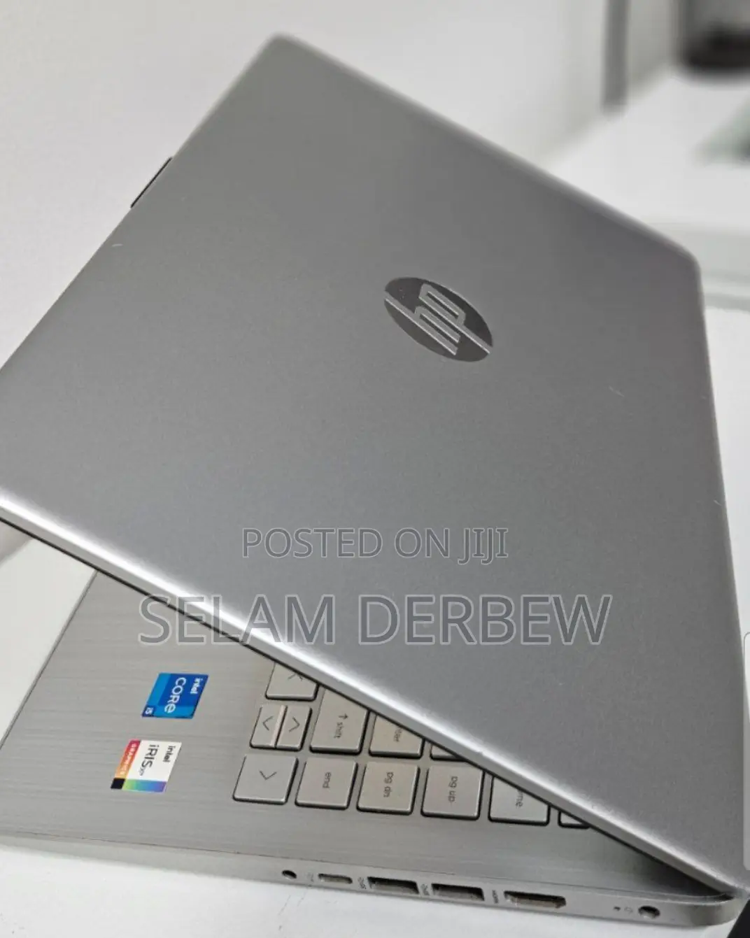 New Laptop HP Stream Notebook 8GB Intel Core I5 SSD 1T