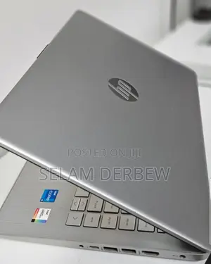 New Laptop HP Stream Notebook 8GB Intel Core I5 SSD 1T