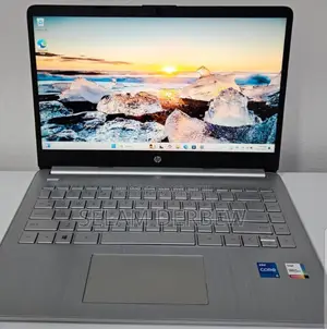New Laptop HP Stream Notebook 8GB Intel Core I5 SSD 1T