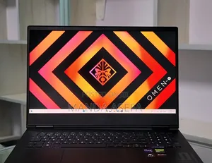 New Laptop HP Omen 16 16GB Intel Core I9 SSD 1T