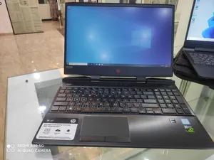 New Laptop HP Omen X 16GB Intel Core I7 HDD+SSD 1T