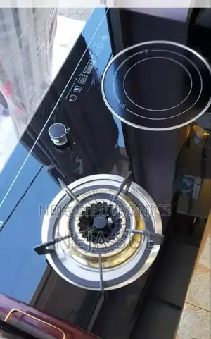 Roshan Stove Bl 1 Ele Bl 1gaz