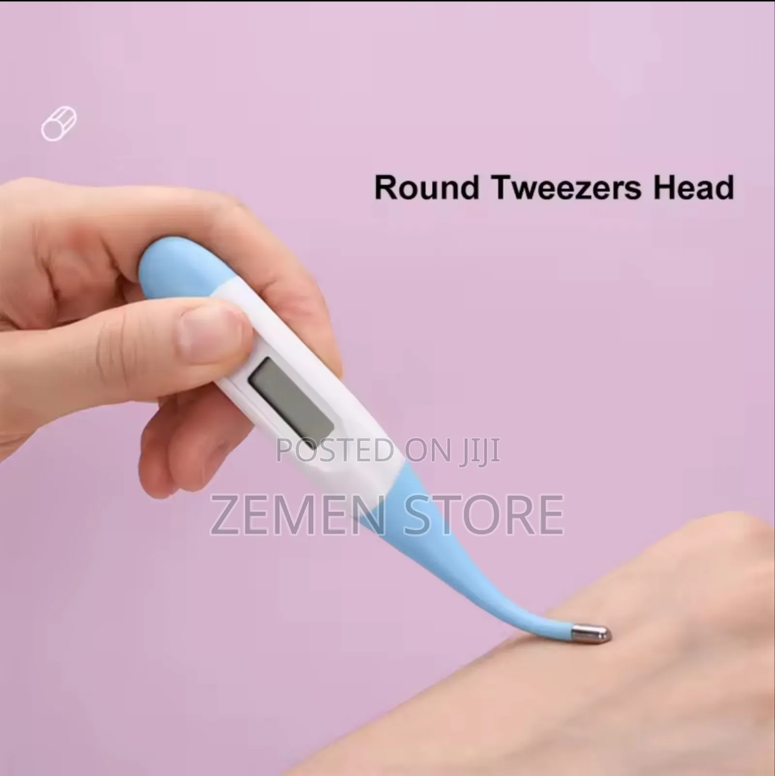 Baby Grooming Kit With 13 Essential Tools
