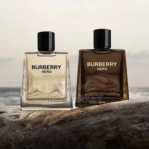 Original Testers International Perfume