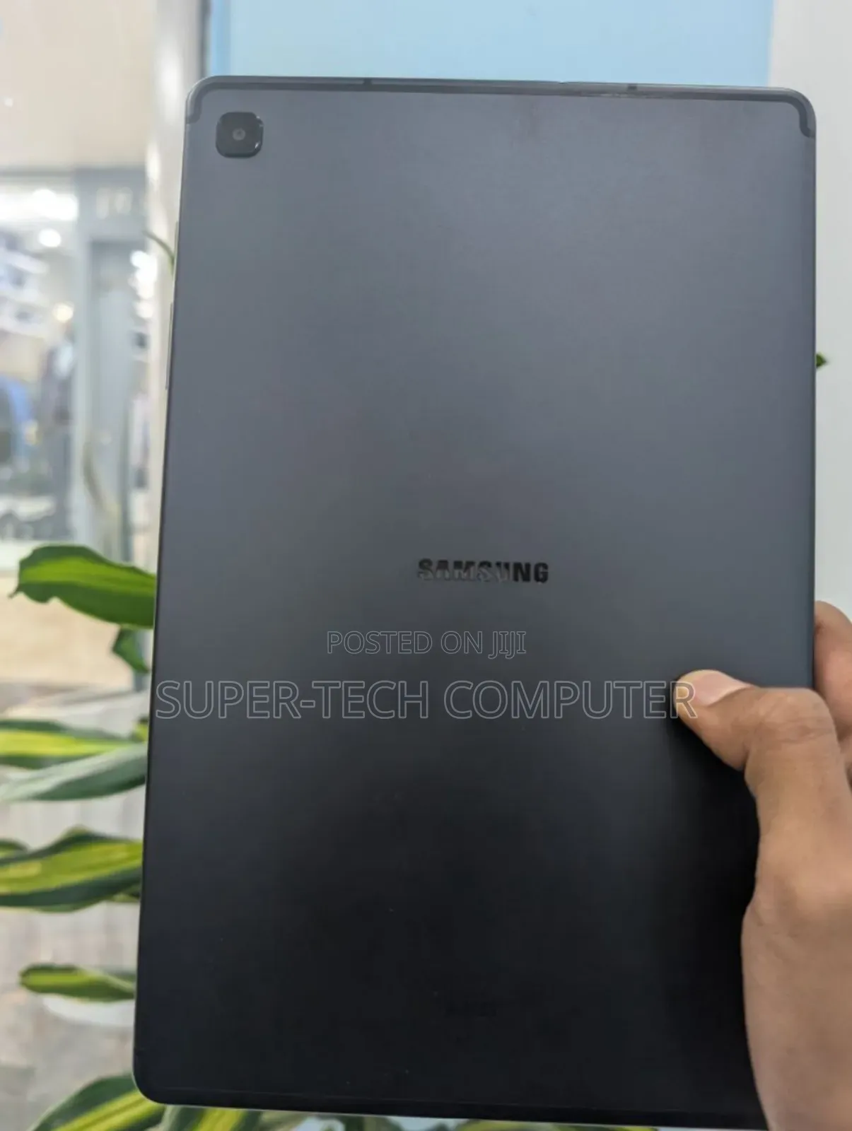 New Samsung Galaxy Tab S6 Lite 64 GB