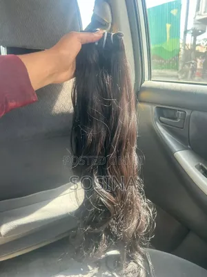 Like Human Hair