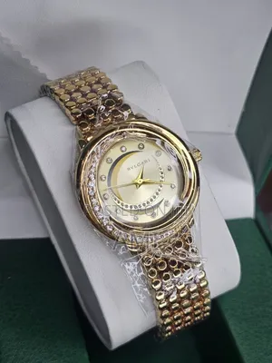 Bvlgari Watch for Her