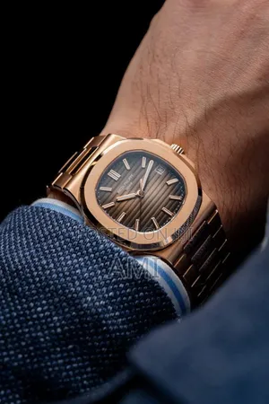 PATEK PHILIPPE for Him