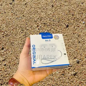 Air 5 Gentle Airpod Bliss