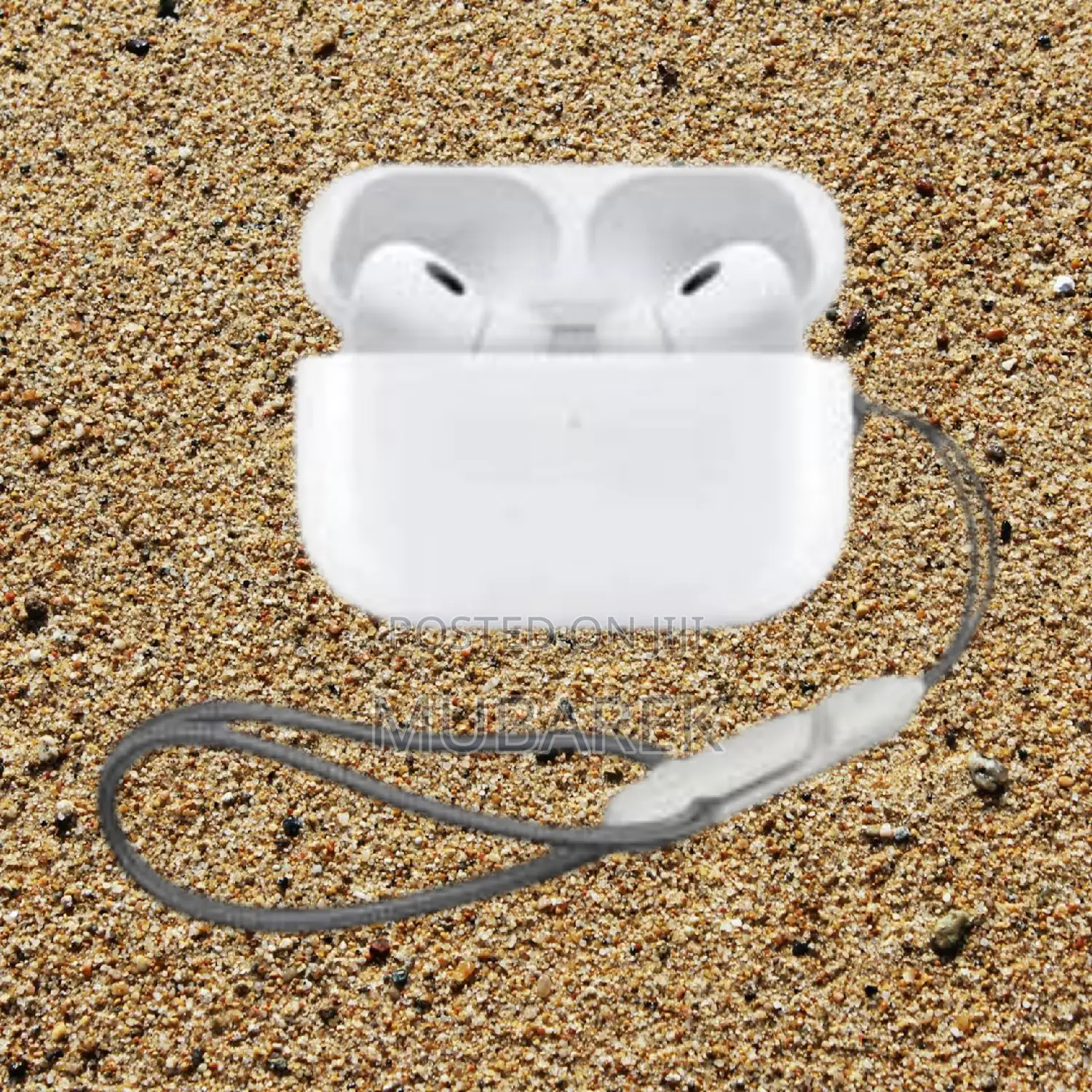 Air 5 Gentle Airpod Sounds