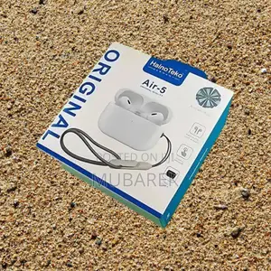 Air 5 Gentle Airpod Echoes
