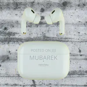Air 5 Gentle Airpod Adventures