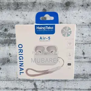 Air 5 Gentle Airpod Blissful