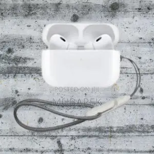 Air 5 Gentle Airpod Experience