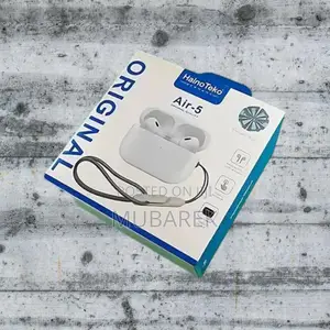 Air 5 Gentle Airpod Delight