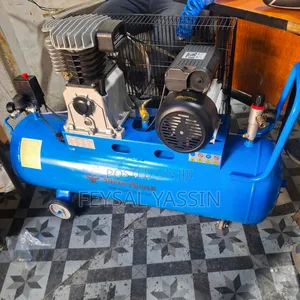 Super Power Compressor 100L and 200L