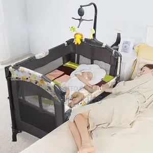 Kids Bed Multifunctional