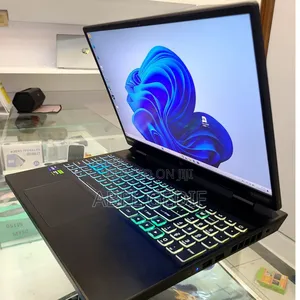 New Laptop Acer Predator Helios 300 16GB Intel Core I9 SSD 1T