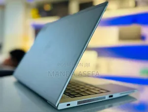 New Laptop HP EliteBook 840 G5 16GB Intel Core I5 SSD 512GB