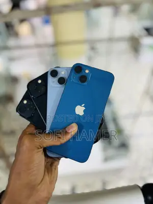 New Apple iPhone 13 128 GB