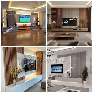 Habesh Tv Stand