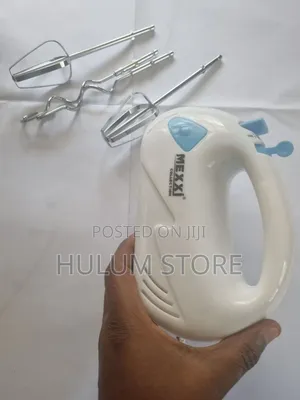  MEXXI Hand Mixer