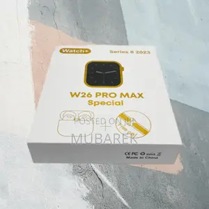 W26 Pro Max Gentle Multi-Sport Modes for Every Athlete