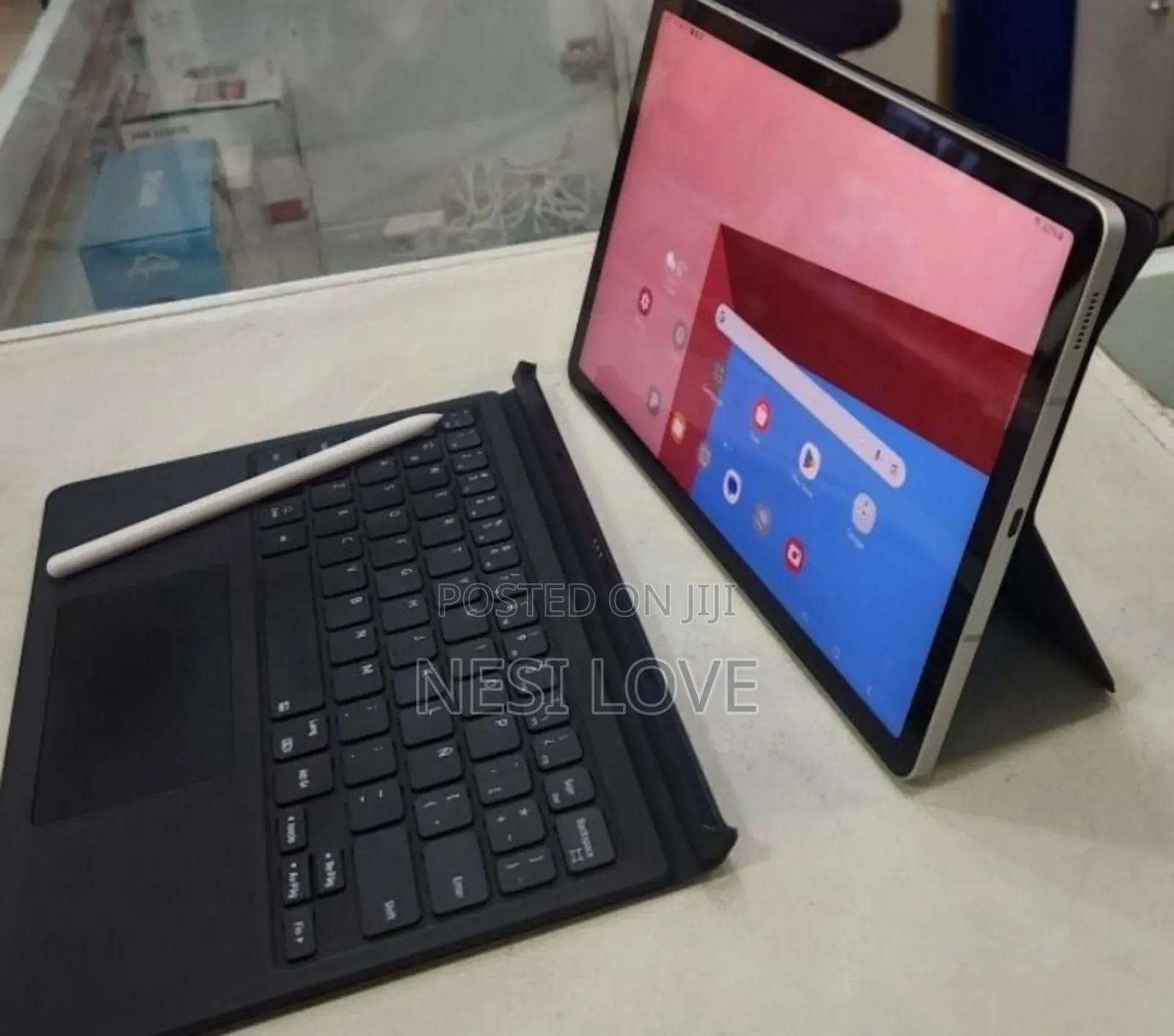 New Samsung Galaxy Tab S9 128 GB
