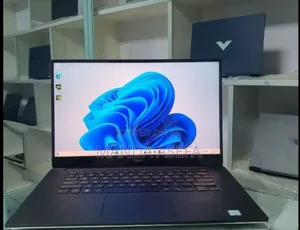 New Laptop Dell XPS 15 16GB Intel Core I7 SSD 512GB