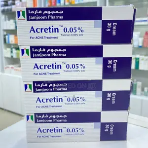 Acretin 0.05%