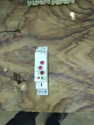 Multy Function Timer Relay