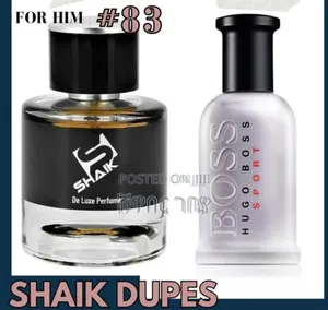 Shaik W83 Hugo Boss Sport