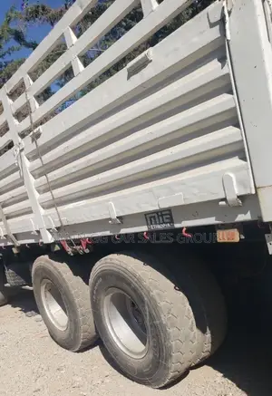 Iveco Trucker