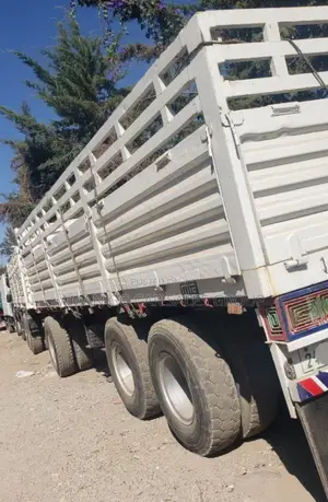 Iveco Trucker