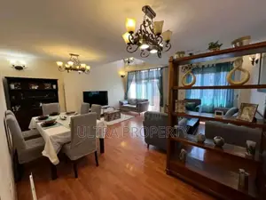 Furnished 3bdrm Duplex in Bole for sale