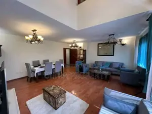 Furnished 3bdrm Duplex in Bole for sale