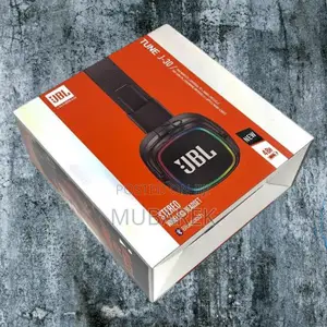 JBL TUNE J-30 Enhanced Audio Quality